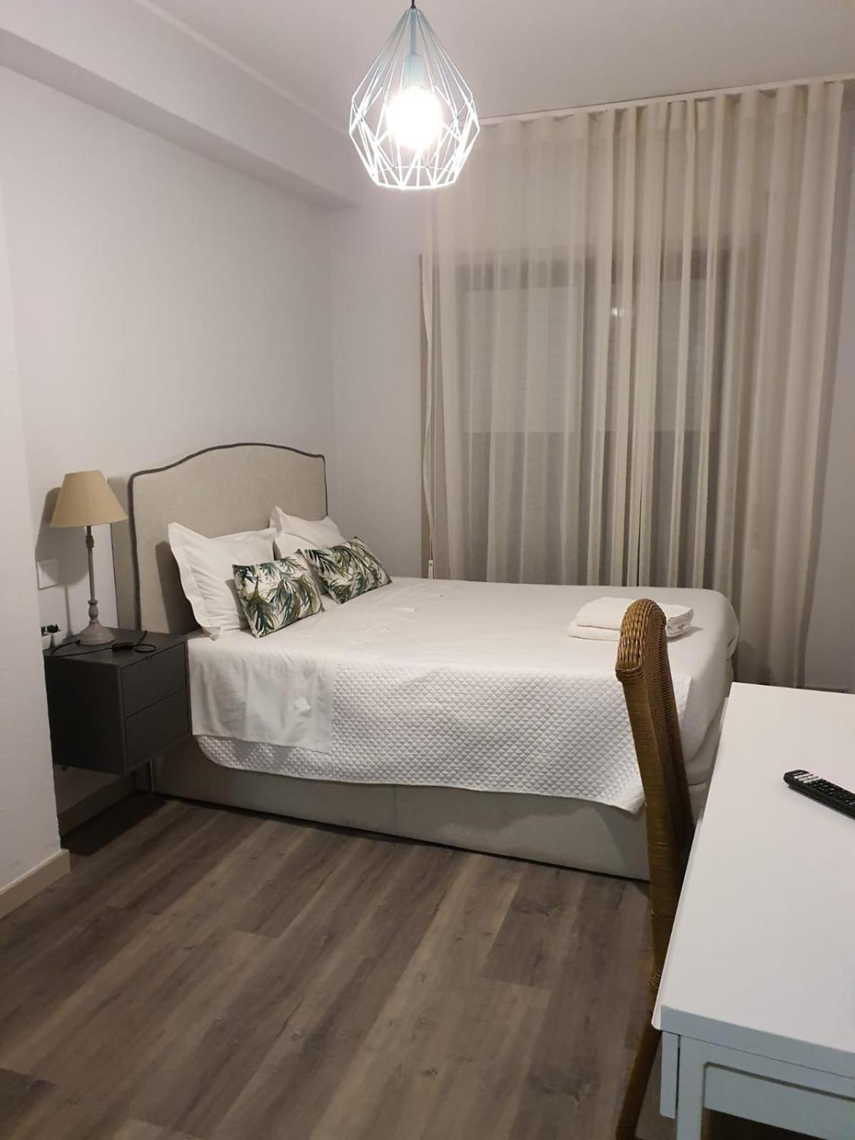Beira Mar Loft - Suits 아베이루 외부 사진