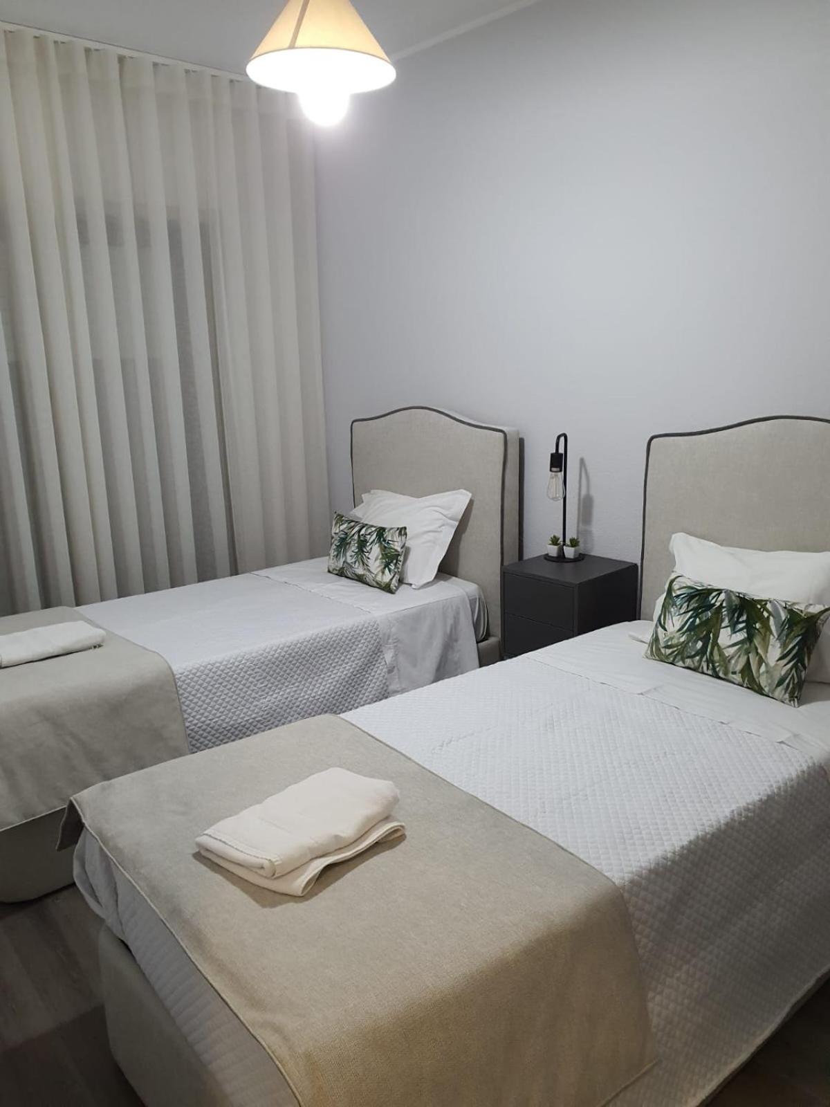 Beira Mar Loft - Suits 아베이루 외부 사진