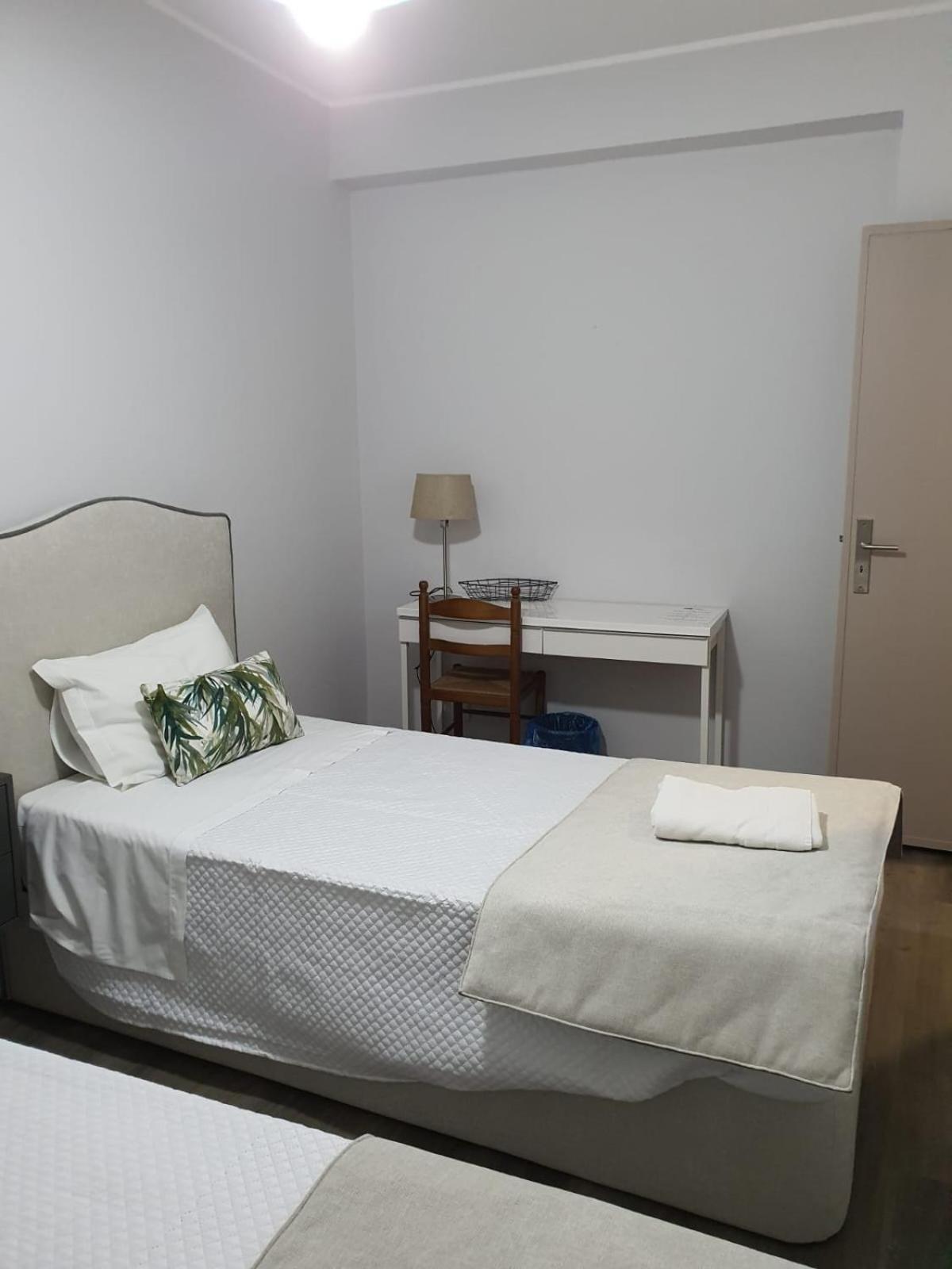 Beira Mar Loft - Suits 아베이루 외부 사진