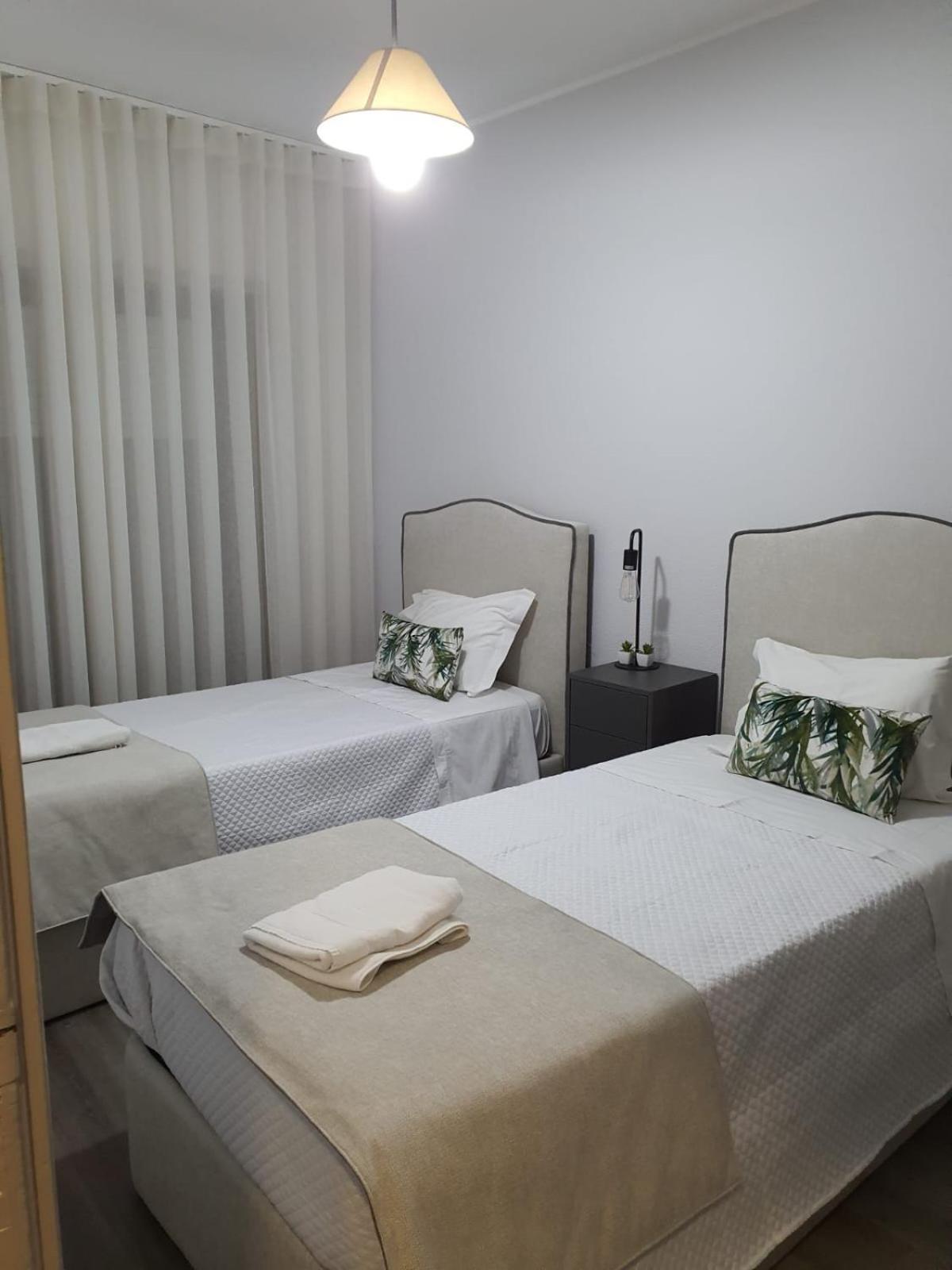 Beira Mar Loft - Suits 아베이루 외부 사진