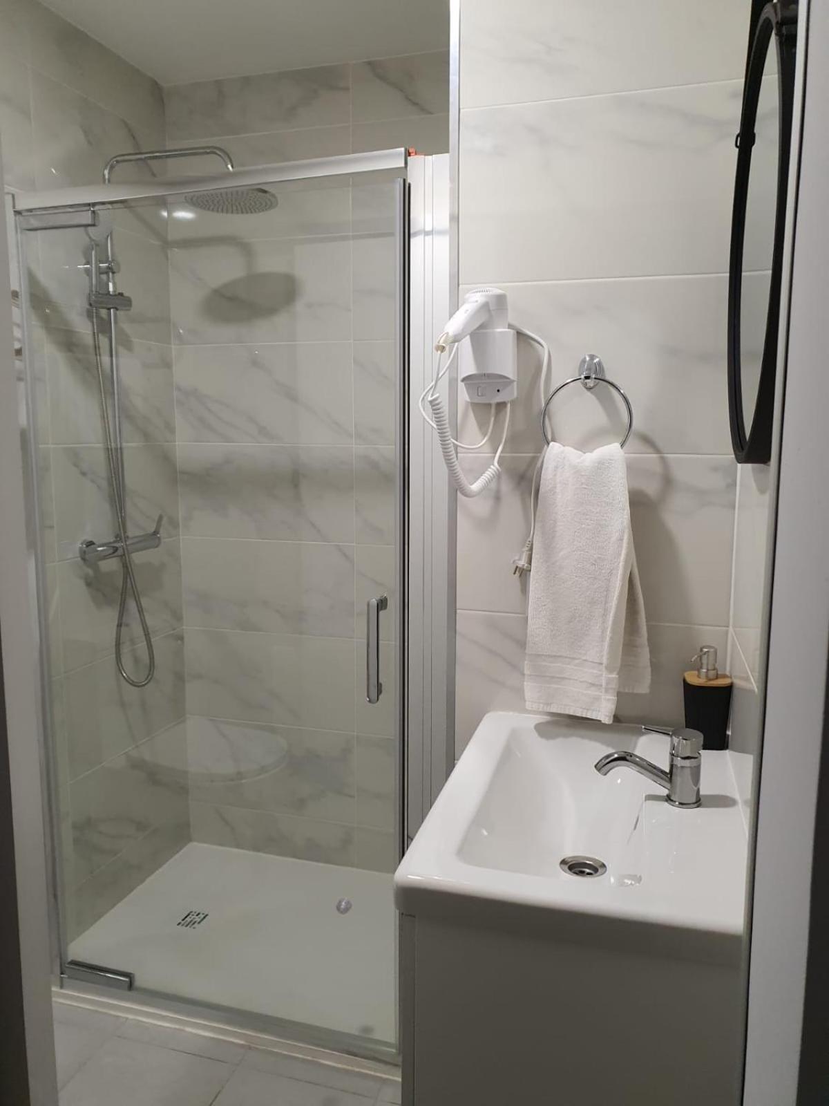 Beira Mar Loft - Suits 아베이루 외부 사진