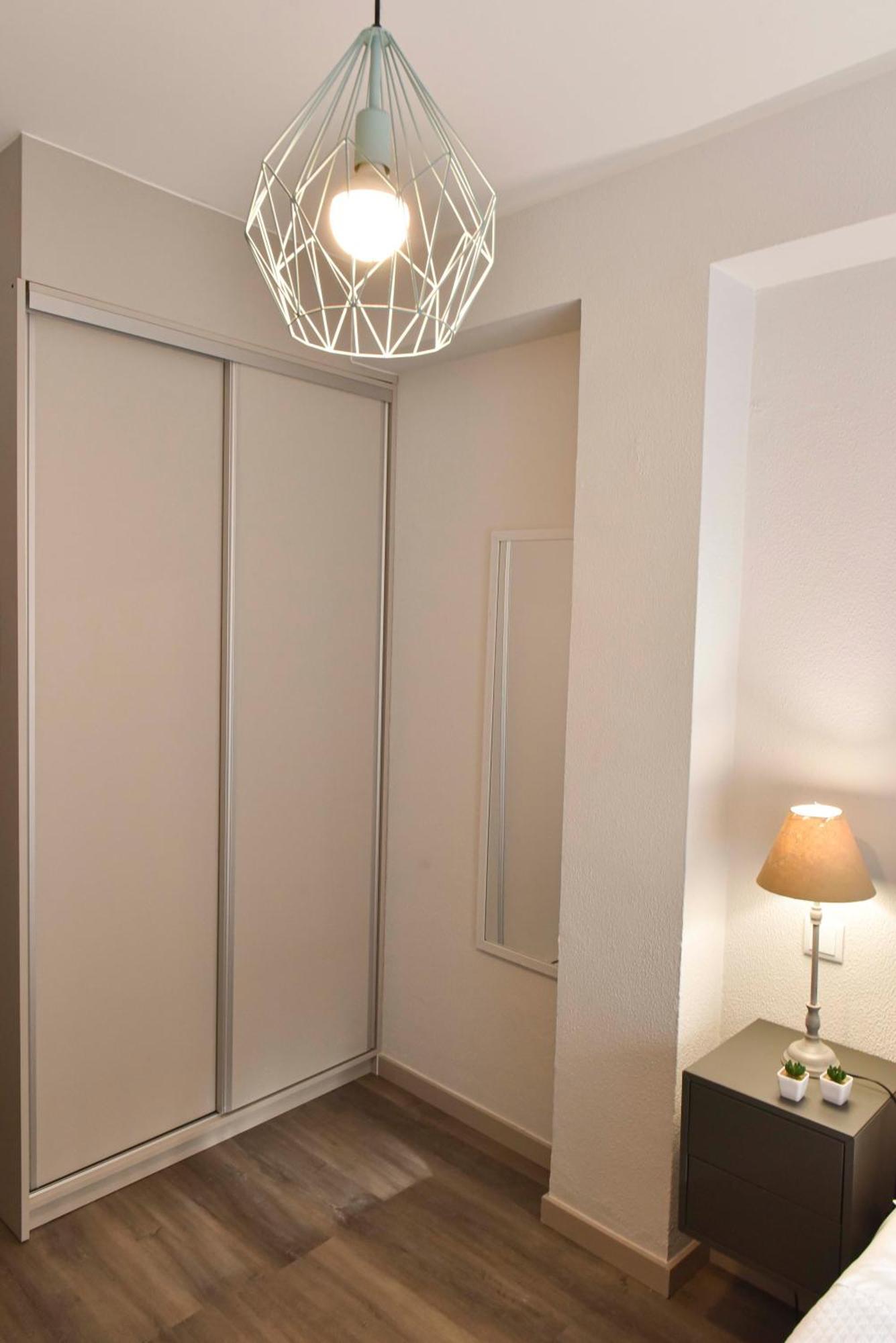 Beira Mar Loft - Suits 아베이루 외부 사진