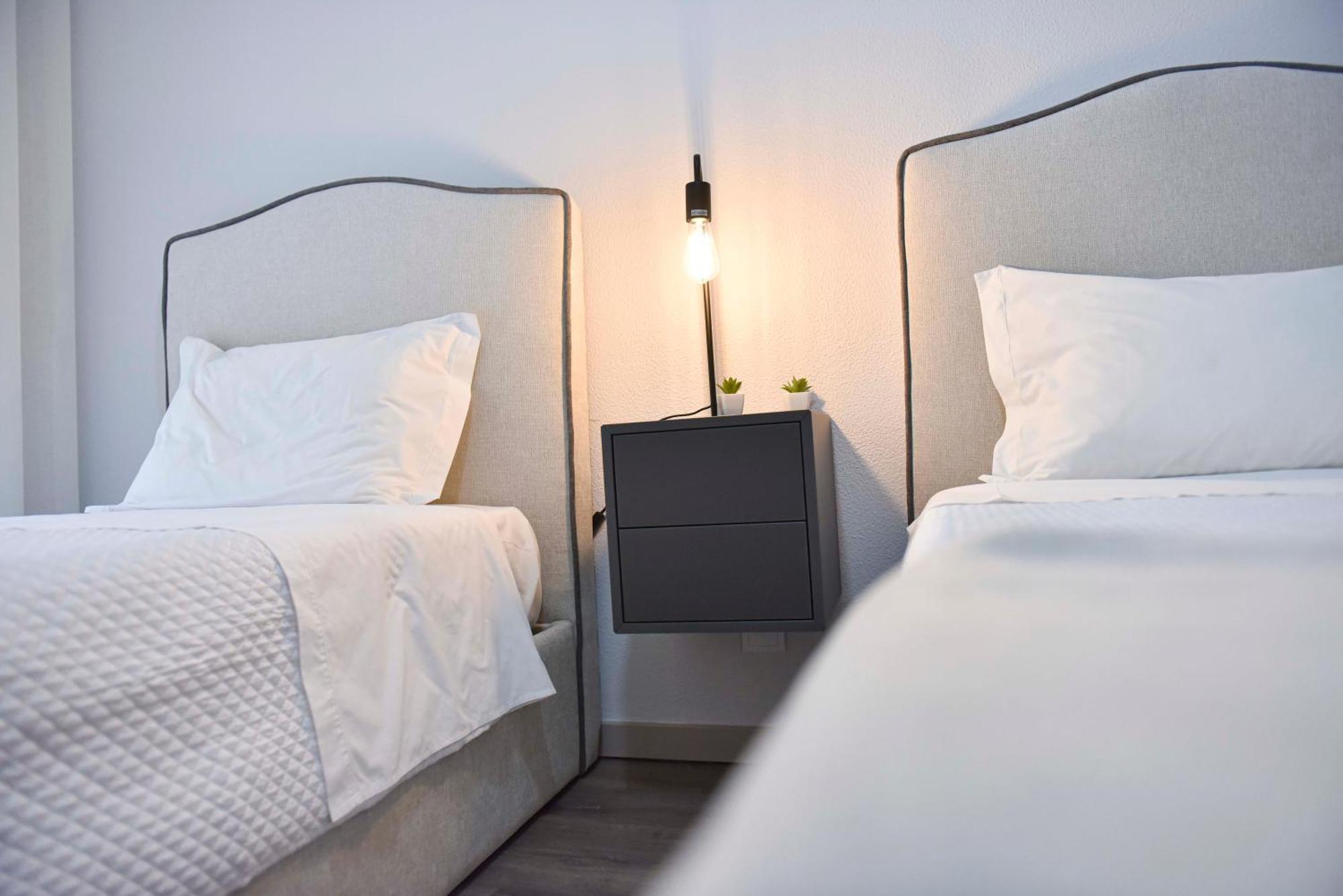 Beira Mar Loft - Suits 아베이루 외부 사진