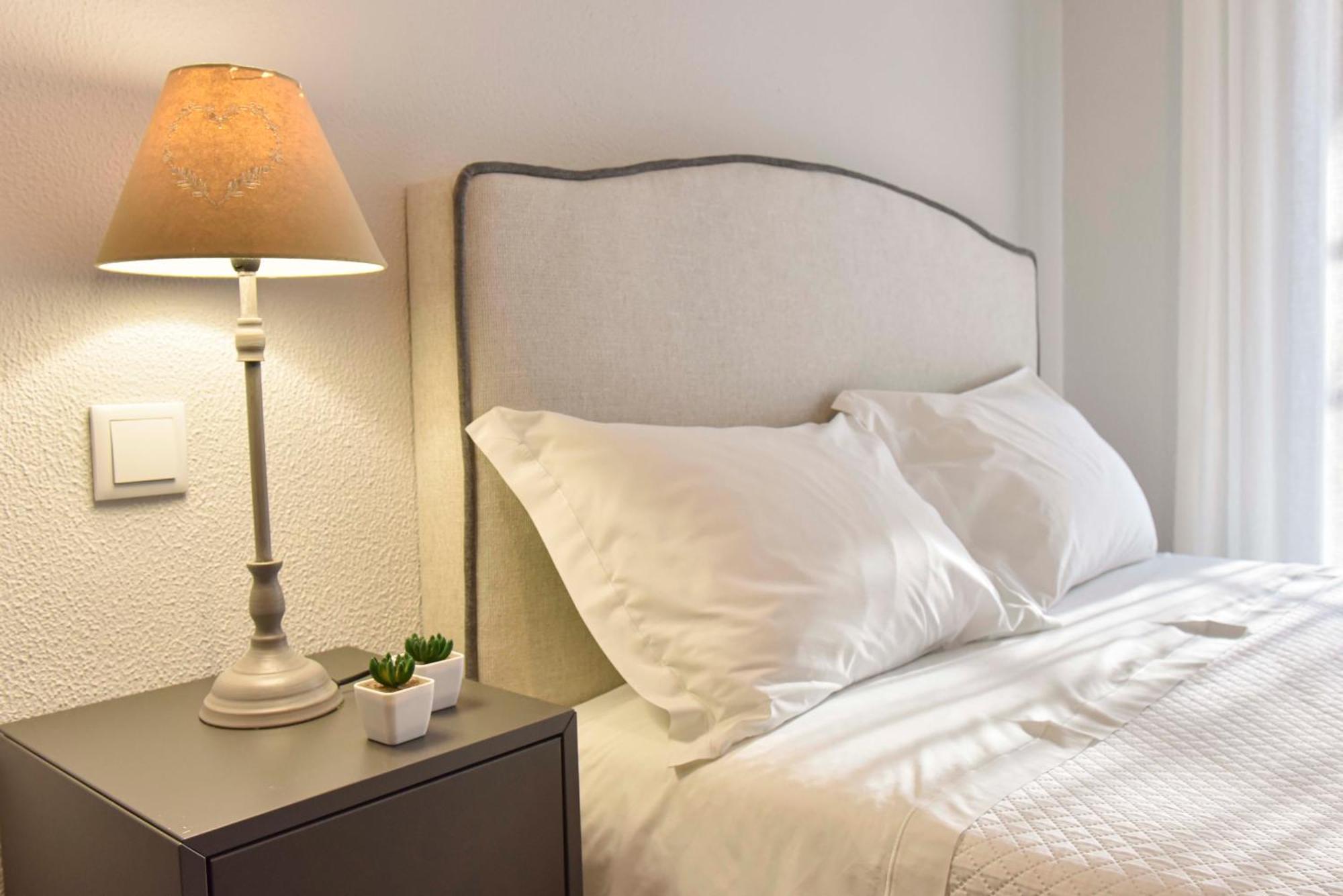 Beira Mar Loft - Suits 아베이루 외부 사진