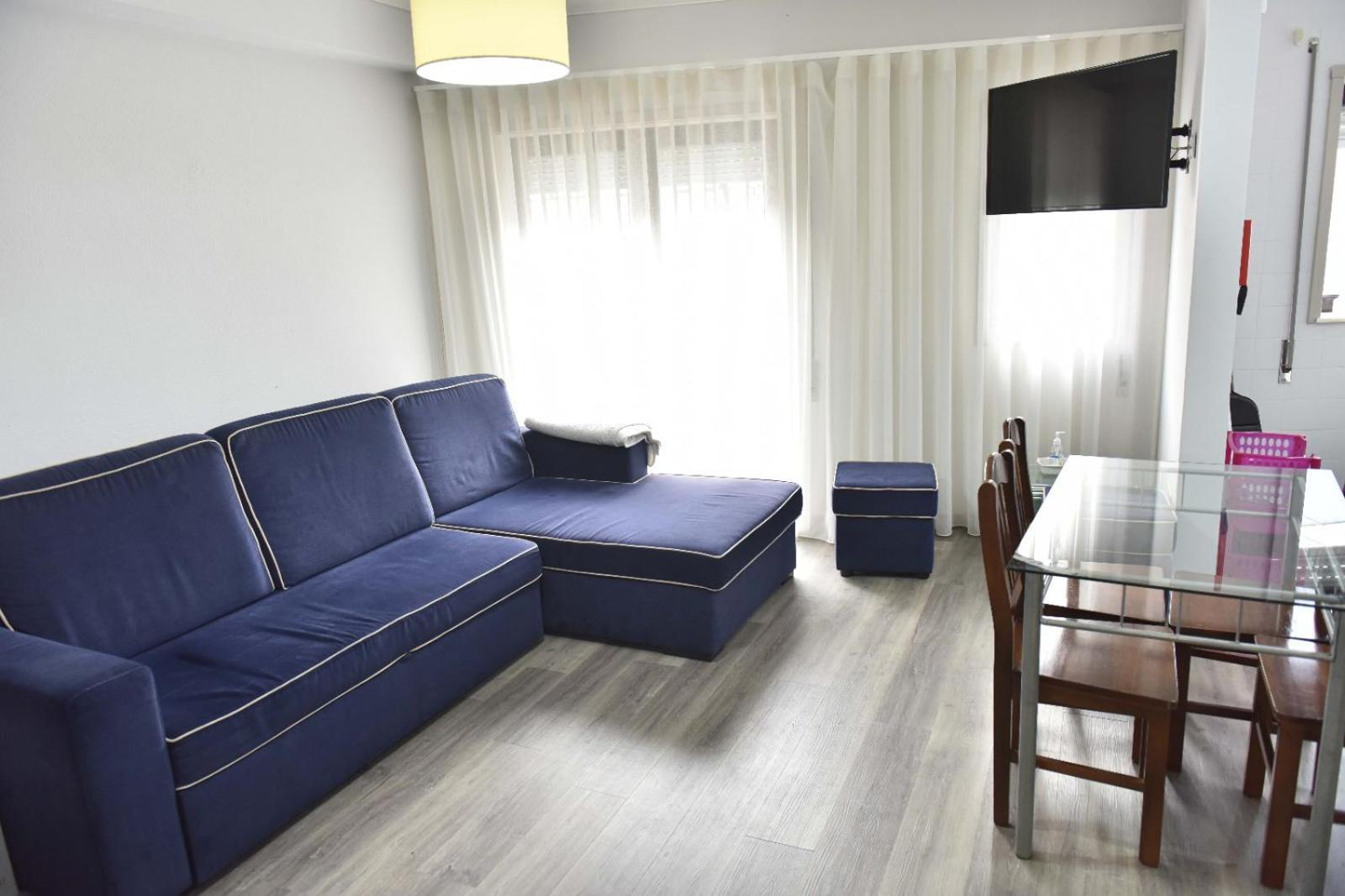 Beira Mar Loft - Suits 아베이루 외부 사진